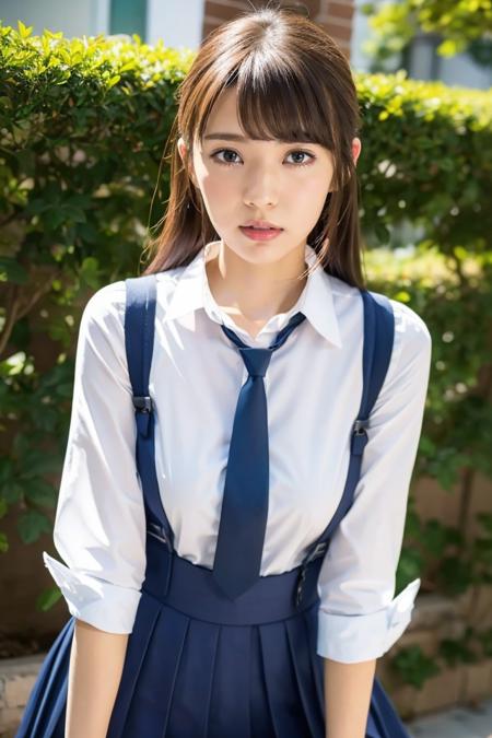Yui Kobayashi小林由依版本v1.0 (ID: 128721)