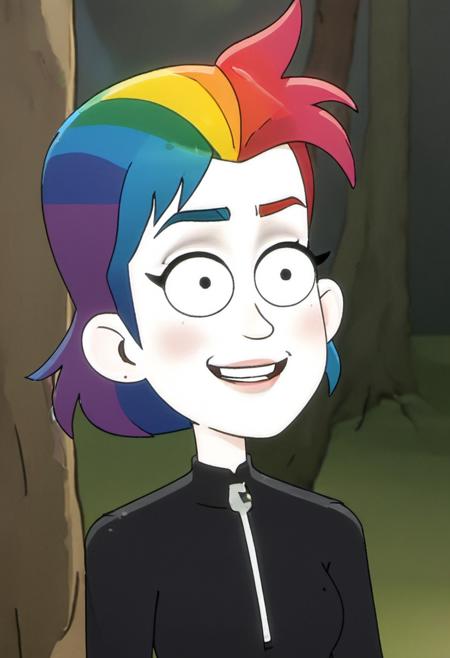 Infinite Tina