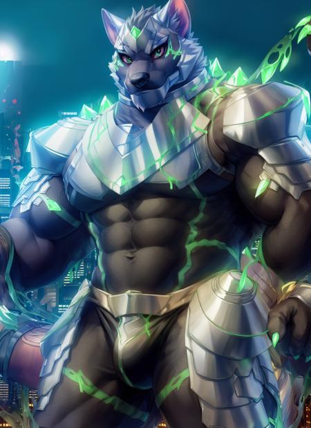 Monomasa - Live a hero