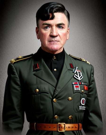 Papa John