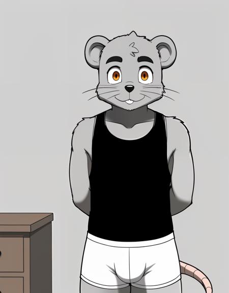 Chuukichi - Morenatsu