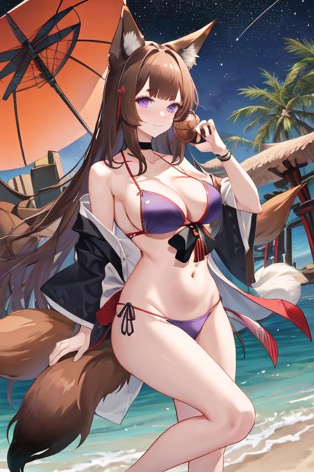 amagi/天城/天城 (Azur Lane)