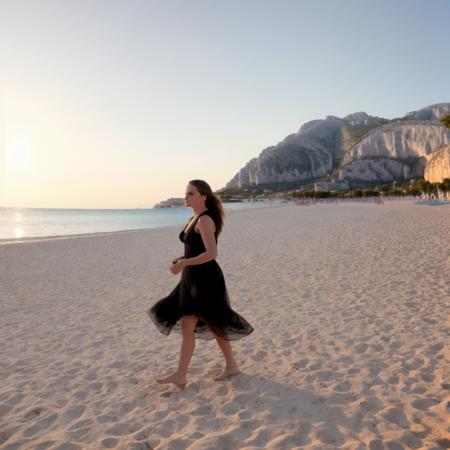 Mondello Beach SD 1.5