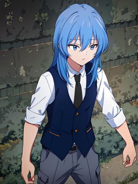 Nagisa Shiota | Assassination Classroom