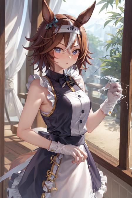Bamboo Memory (umamusume)