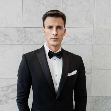 Chris Evans