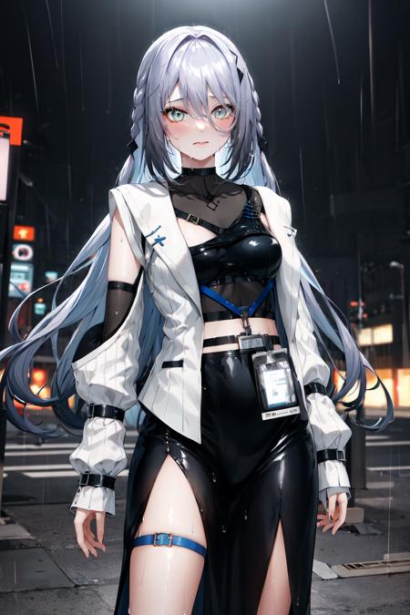 Sophia Valentine ソフィア・ヴァレンタイン / Nijisanji