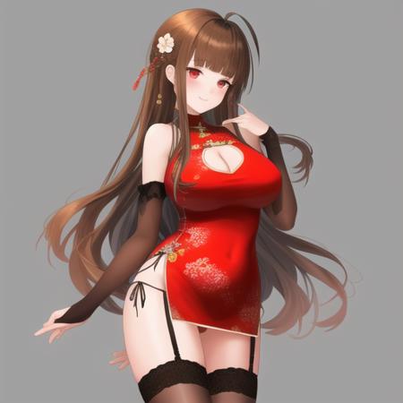 Dsr 50-少女前线（Dsr 50-Girls' Frontline）