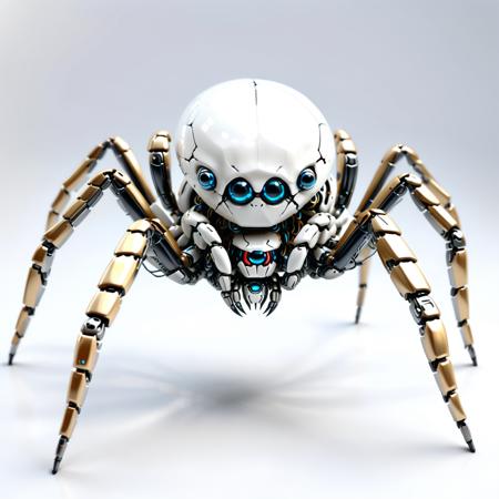 Robomals