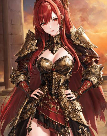 Warrior Princesses