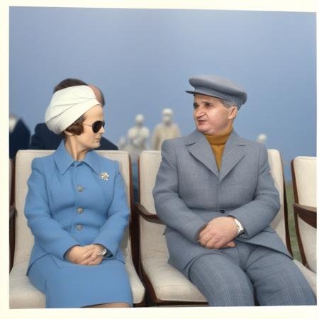 Ceausescu