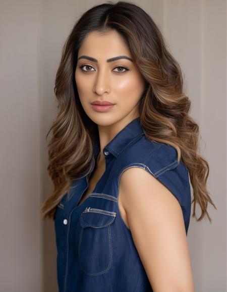 Raai Laxmi