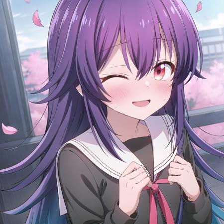 Umika Konohoshi (小ノ星海果) / Hoshikuzu Telepath (星屑テレパス)版本v1.0 (ID: 276454)