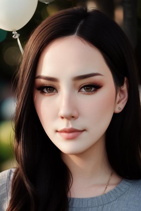 Lauren Chen