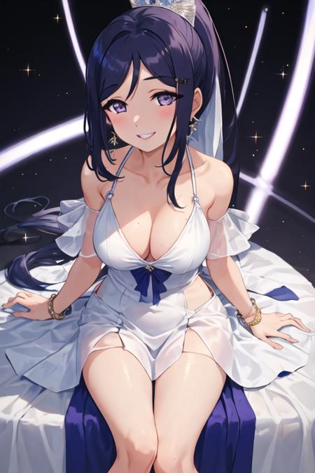 matsuura_kanan/松浦果南/마츠우라카난 (Love Live! Sunshine!!)