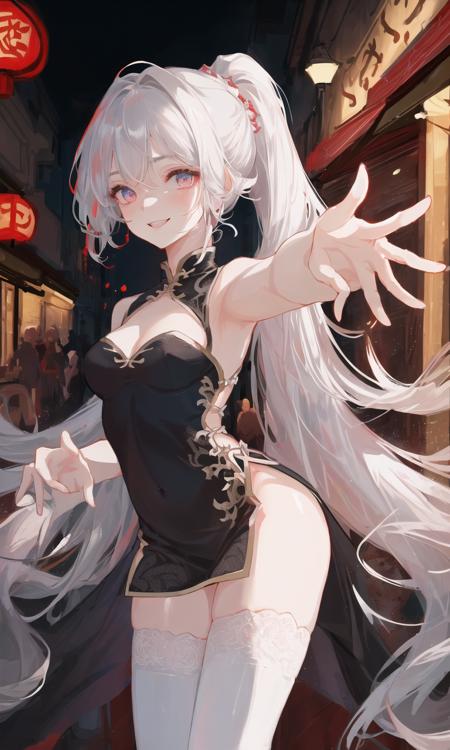 Cornflower - Stylized Anime and Hentai Model