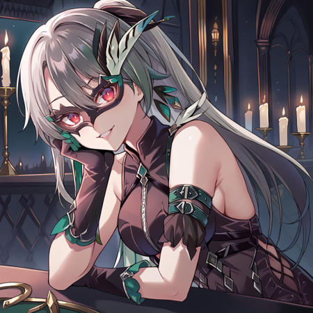Outfit Packs - Honkai Impact 3rd (19 Outfits)