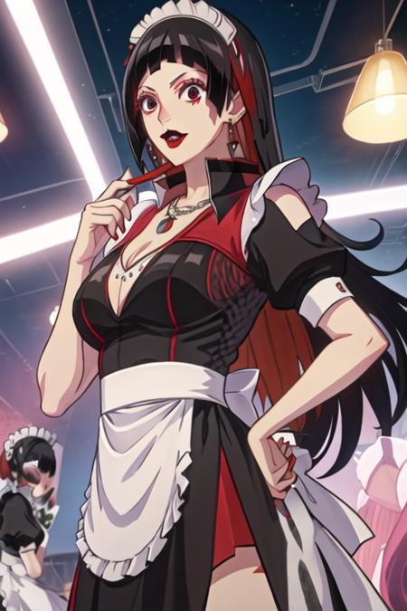 Vipère (Birdie Wing - Golf Girls Story)