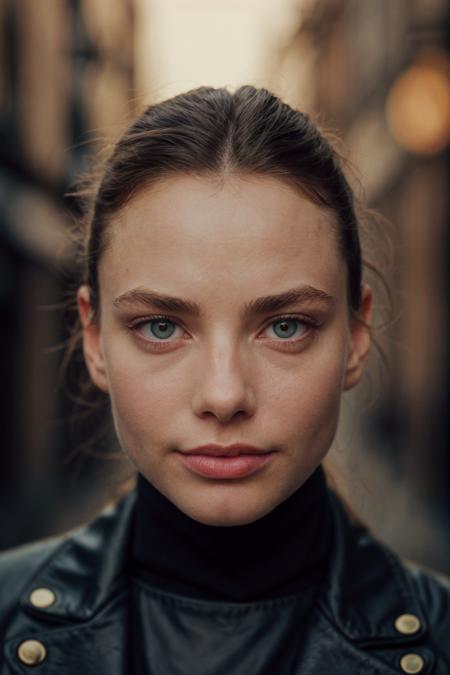 [NO] - Kristine Froseth