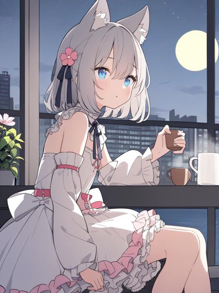 Artist Style: JYT