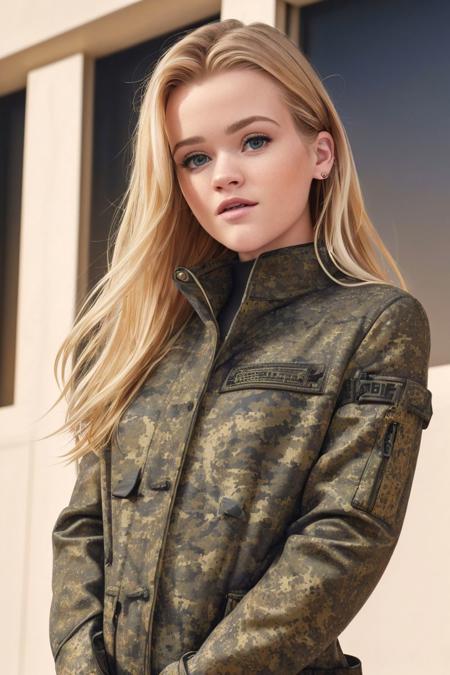 Ava Phillippe
