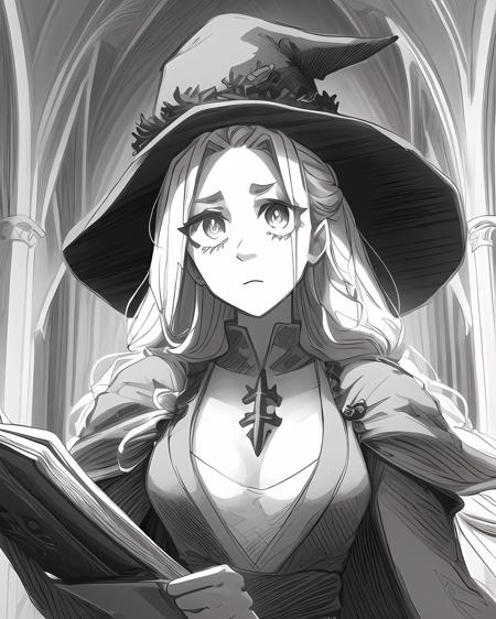 Slay the Princess Style版本v1.0 (ID: 216533)