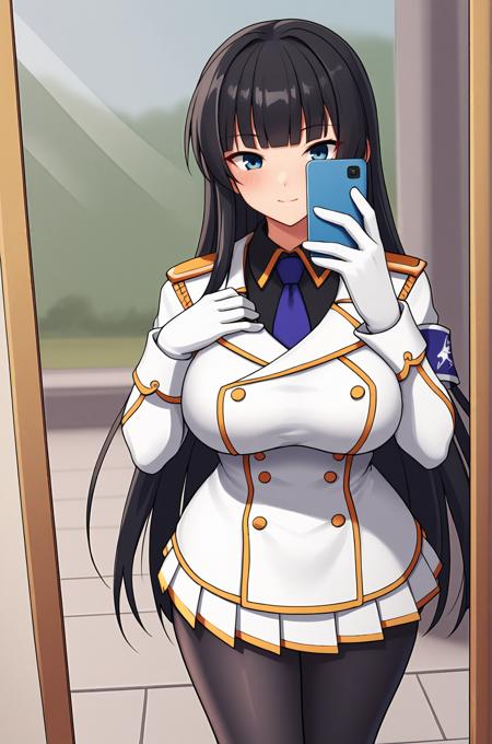 Ikaruga | Senran Kagura