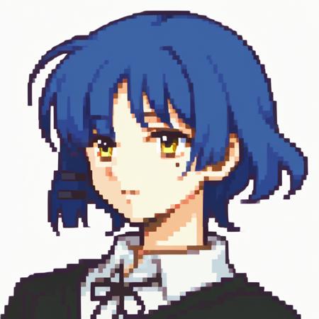 [PDXL] Fire Emblem GBA Portrait Style (ファイアーエムブレム 封印の剣、烈火の剣、聖魔の光石)
