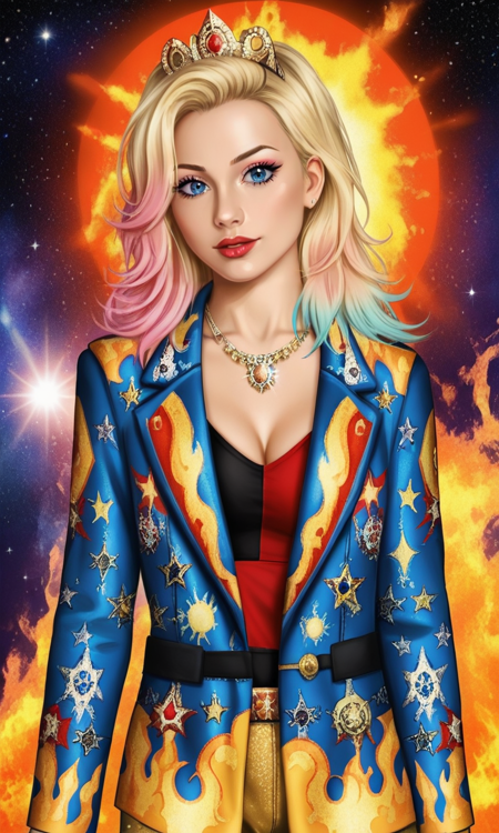 Harley Quinn版本Birds Of Prey V2 (ID: 989386)