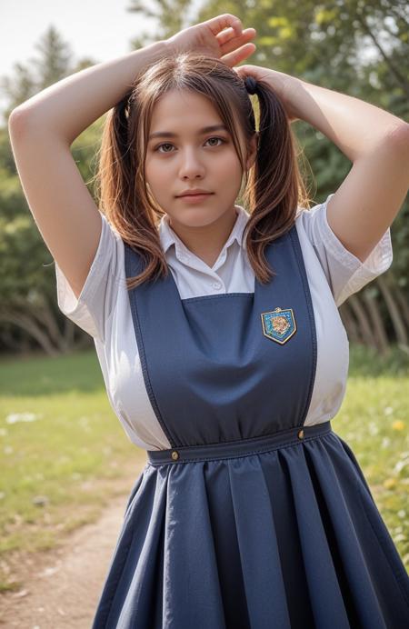 JCAI_Malaysia School Uniform版本v2.0 (unreal_spice) (unreal_spice)