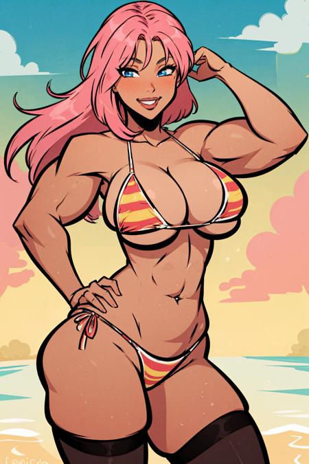 Hugo Tendaz Style Lora