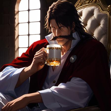 Bleach | Yhwach (PDXL)