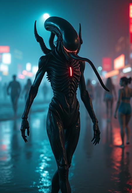 XenoFlux