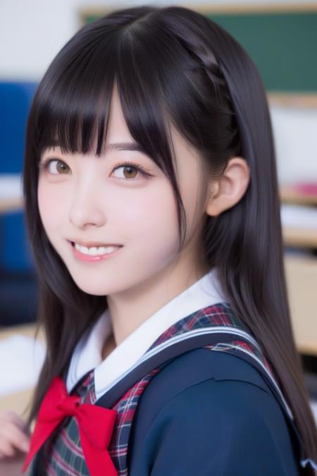 HashimotoKanna / 橋本環奈 XL