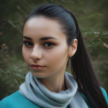 Helga Lovekaty pony版本V1 (ID: 1225038)