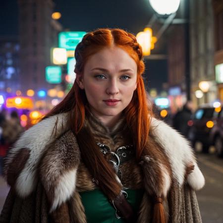 Sophie Turner