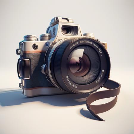 Conceptual product||3D&base