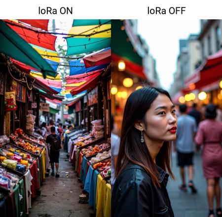 Street Photographer