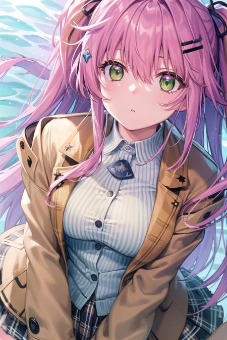 Yutaka Tenryu (天竜ゆたか) - Z/X -Zillions of enemy X (ゼクス) - COMMISSION