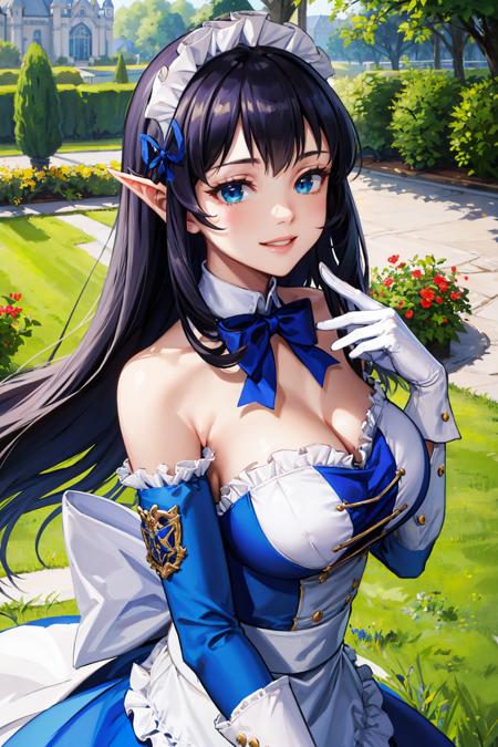 Mirianne (King's Raid) LoRA