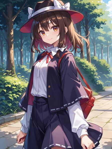 Usami Renko