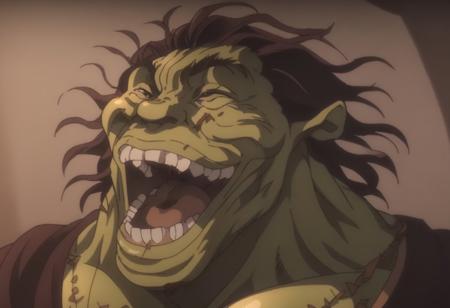 Anime Expressions Collection