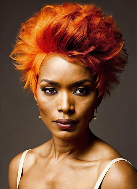 Angela Bassett
