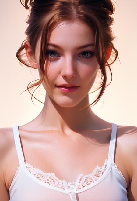 Megan Nometro (Early Internet Model)版本V1 (ID: 645645)