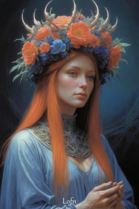 Norse Mythology