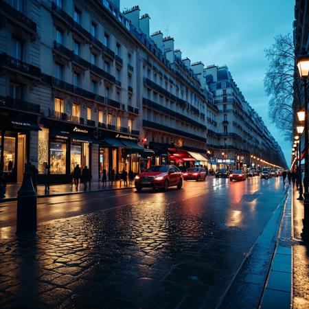 500 Best of real sightseeing places worldwide
