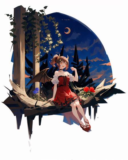 Gacha Splash Alter