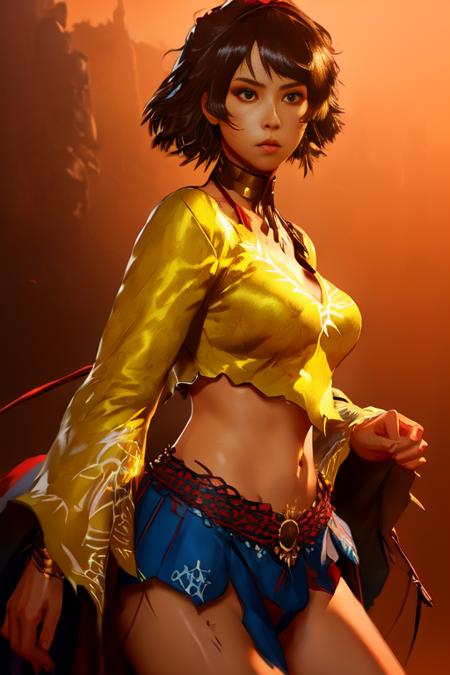 Josie Rizal