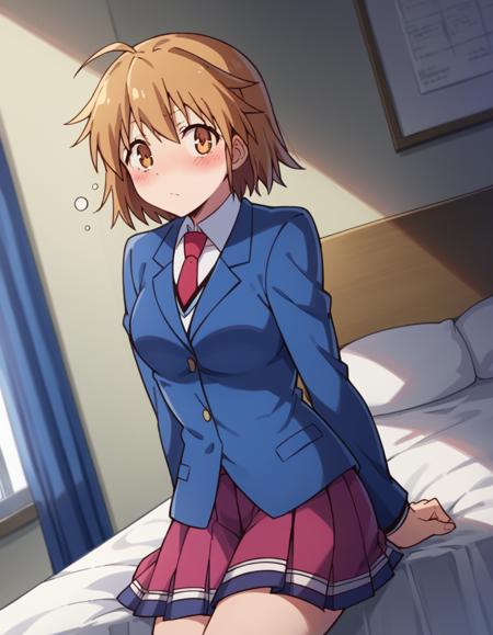 Misaki Kamiigusa (上井草 美咲) - The Pet Girl of Sakurasou (Sakura-sou no Pet na Kanojo) (さくら荘のペットな彼女)