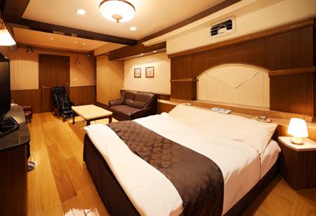 LOVEHOTEL F SDXL